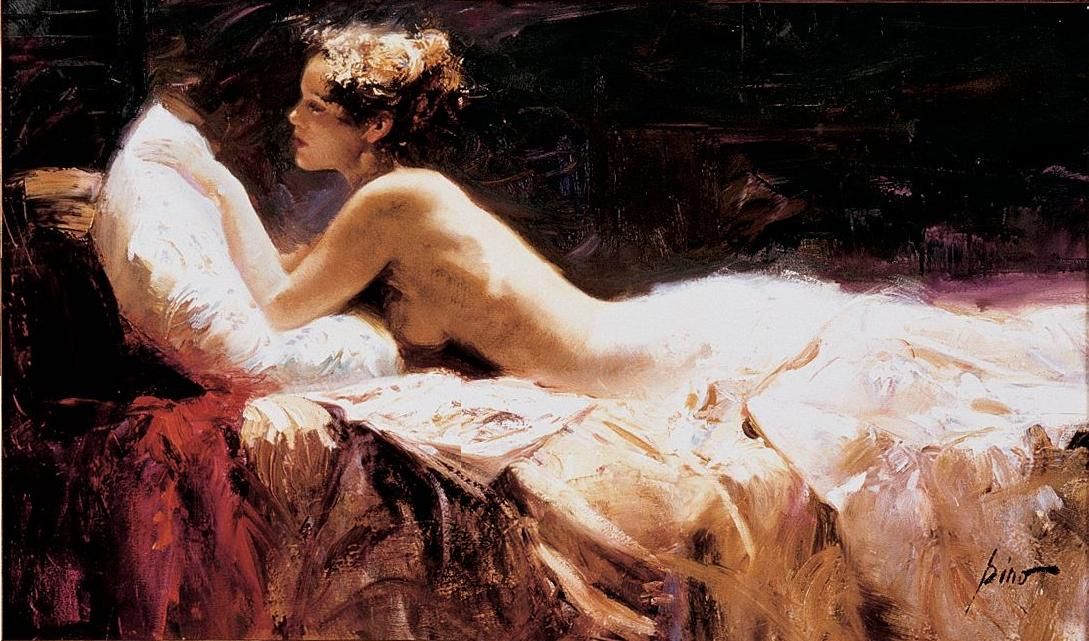Pino Evening Repose